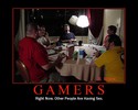 gamers