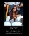 gay test11