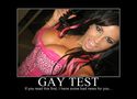 gay test111