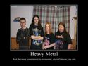 heavy metal