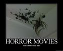 horror movies