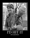 id hit it-panzerfaust