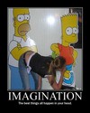 imagination