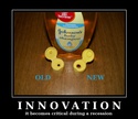 innovation