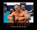 jiu jitsu