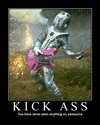 kick ass