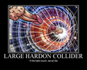 large hardon collider