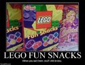 lego bricks