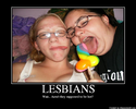 lesbians