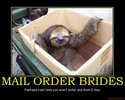 mail order brides