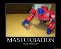 masturbation