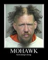 mohawk