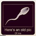 old pic of me