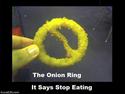 onion ring