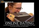 online dating