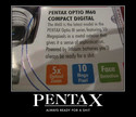 pentax