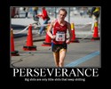 perseverance