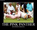 pink panther