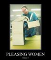 pleasing women volume 1