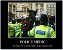 police medic2