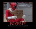 poverty