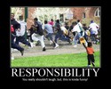 responsibility