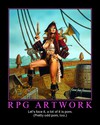 rpg artwork