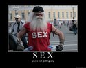 sex