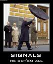 signals