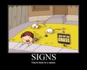 signs