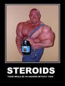 steroids