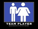 teamplayer