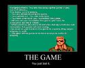 the game