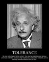 tolerance