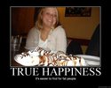 true happiness