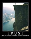 trust