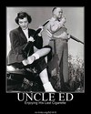 uncle ed