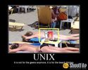 unix