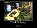 us army