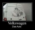 volkswagen das Auto