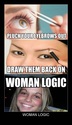 woman logic