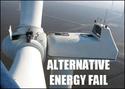 alternative energy fail