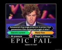 epic fail