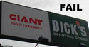 giant dicks