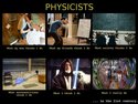 physicists