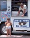 Good Humor Ice Cream