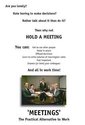 Meetings