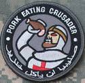 Pork Crusader