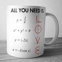 all you need is