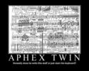 aphex twin